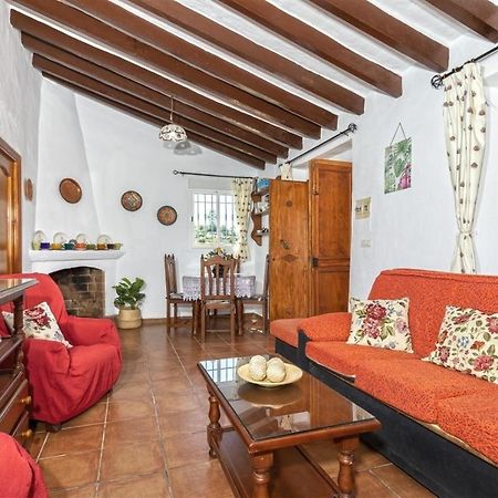 El Puntal De Nieves Villa Nerja Eksteriør billede
